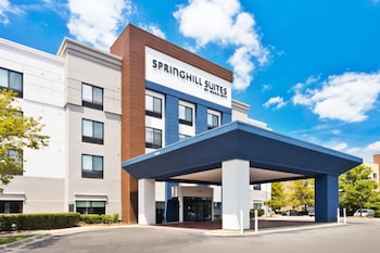 SpringHill Suites by Marriott Birmingham Colonnade