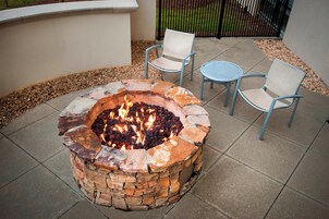 Vistas desde el alojamiento