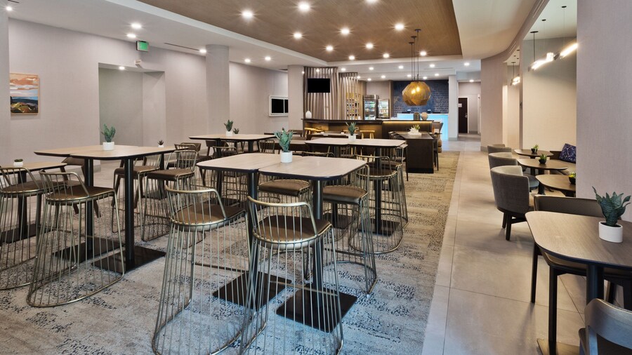 SpringHill Suites by Marriott Birmingham Colonnade