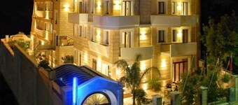 UNICO | Albatres Palace Salento