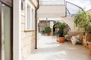 Exterior - UNICO | Albatres Palace Salento (San Vito dei Normanni)