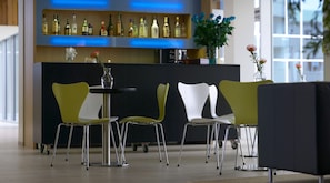 Bar (on property) - Hotel Edda Akureyri (Akureyri)