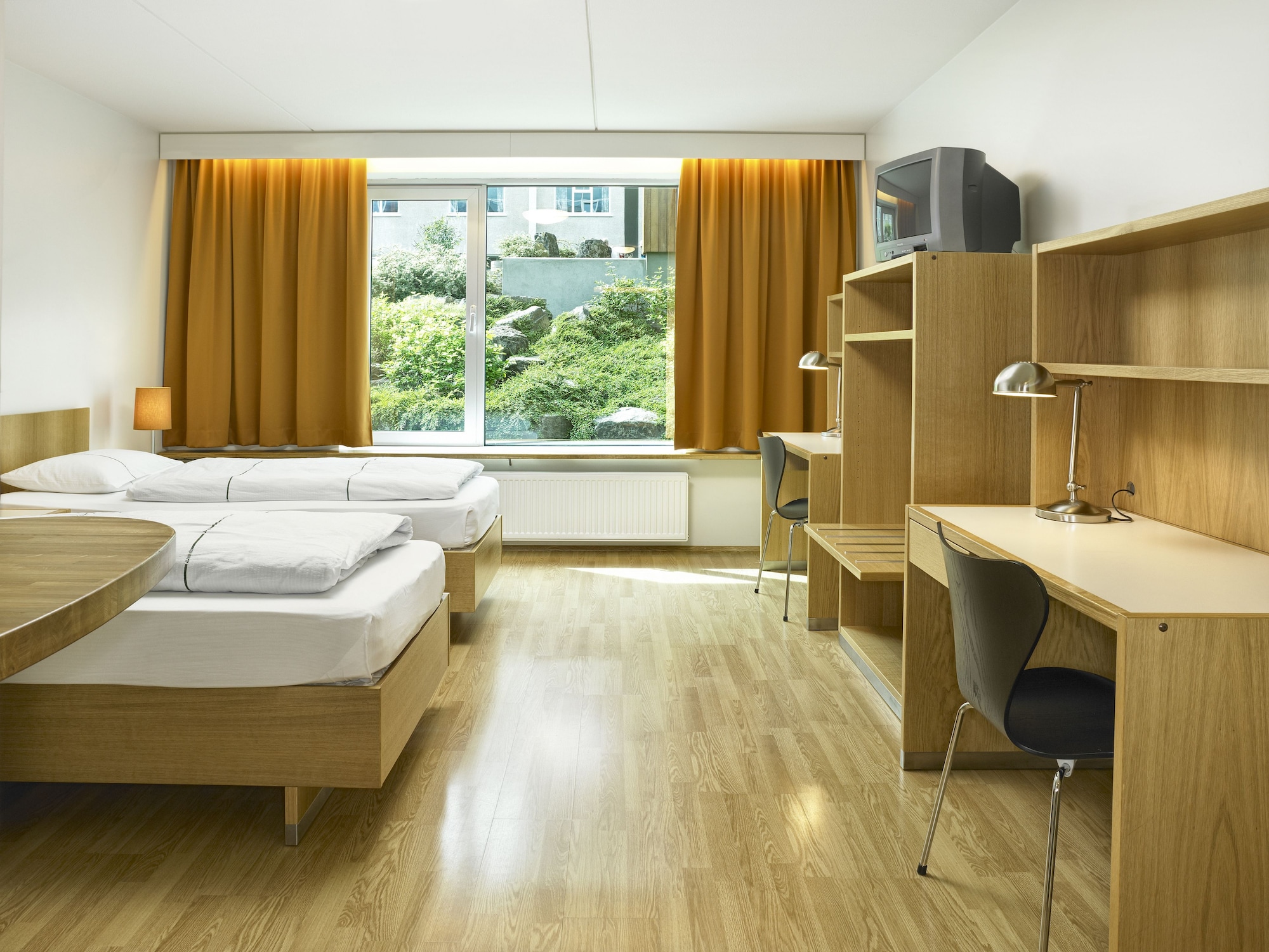 3-Sterne-Hotels