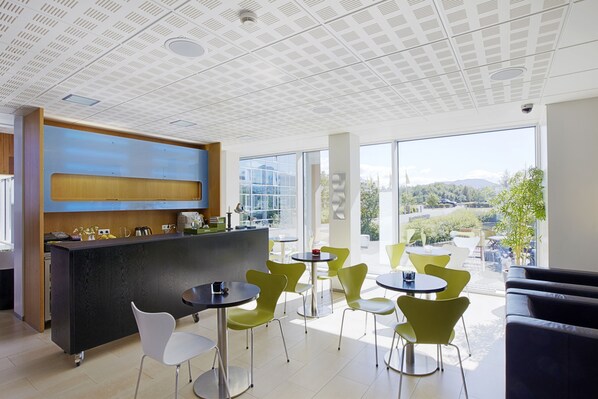 Interior - Hotel Edda Akureyri (Akureyri)