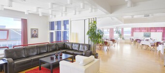 Hotel Edda Egilsstadir