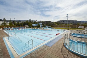 Instalaciones deportivas