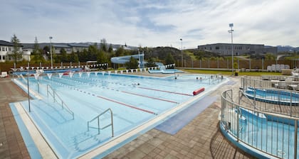 Hotel Edda Egilsstadir