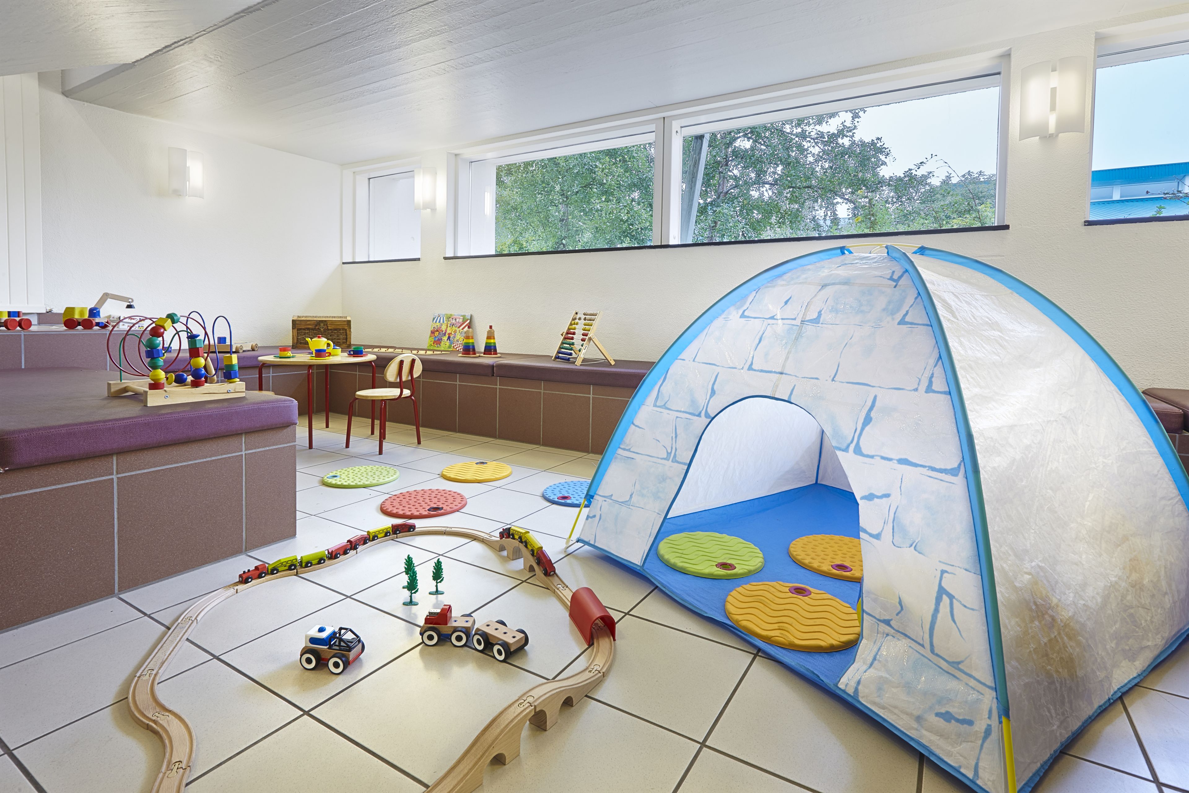 內部