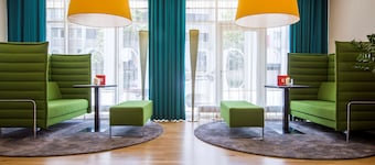 Park Inn by Radisson Nuremberg