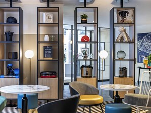 Exterior - Aparthotel Adagio Paris Montrouge (Montrouge)
