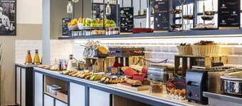 Aparthotel Adagio Paris Montrouge