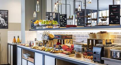 Aparthotel Adagio Paris Montrouge