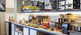 Aparthotel Adagio Paris Montrouge