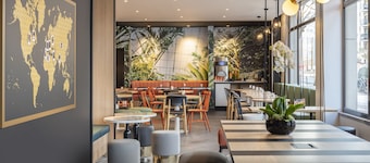Aparthotel Adagio Paris Montrouge