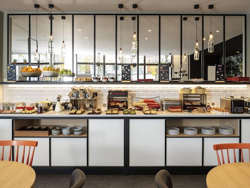 Aparthotel Adagio Paris Montrouge