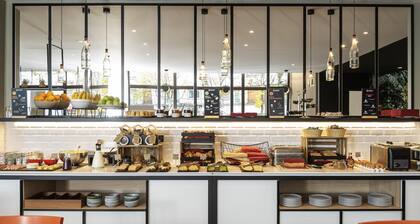Aparthotel Adagio Paris Montrouge
