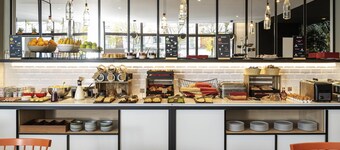 Aparthotel Adagio Paris Montrouge