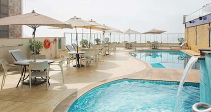 Mercure Camboriu Hotel