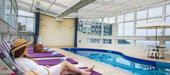 Mercure Camboriu Hotel