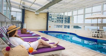 Mercure Camboriu Hotel