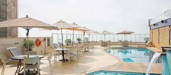 Mercure Camboriu Hotel