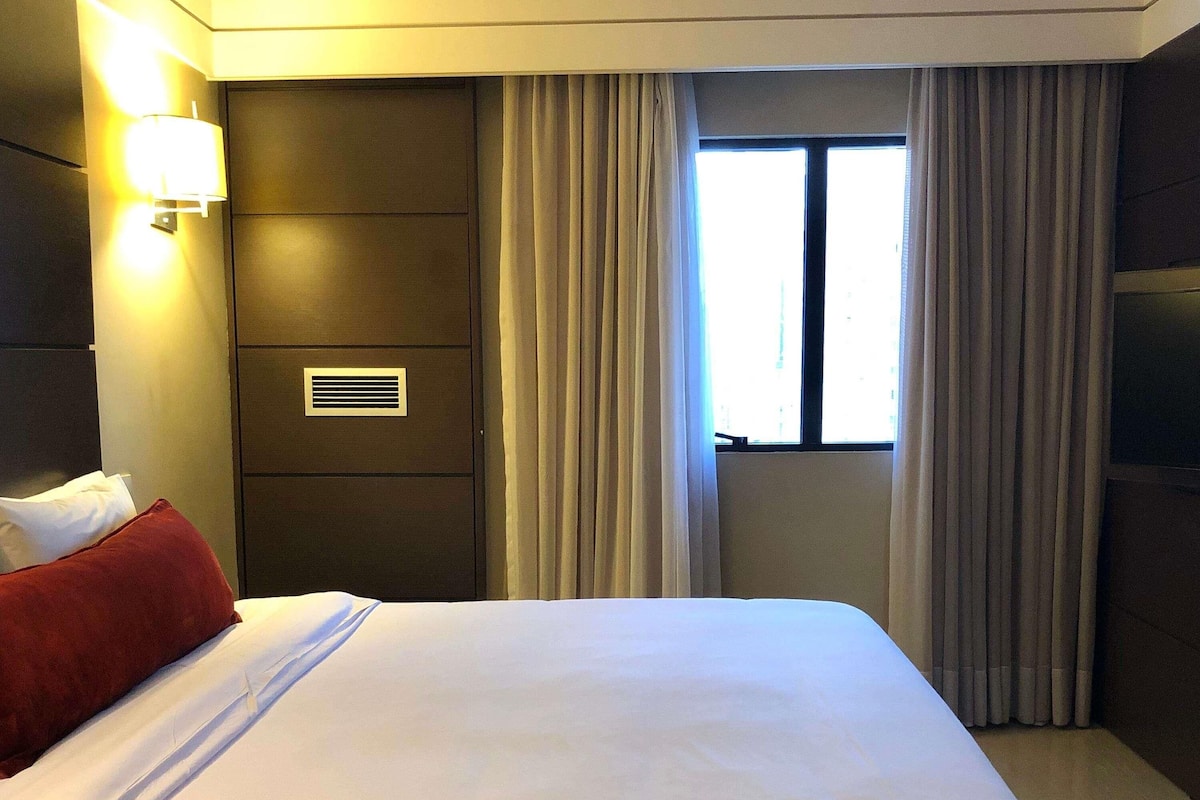 Standard Room, 1 Double Bed
