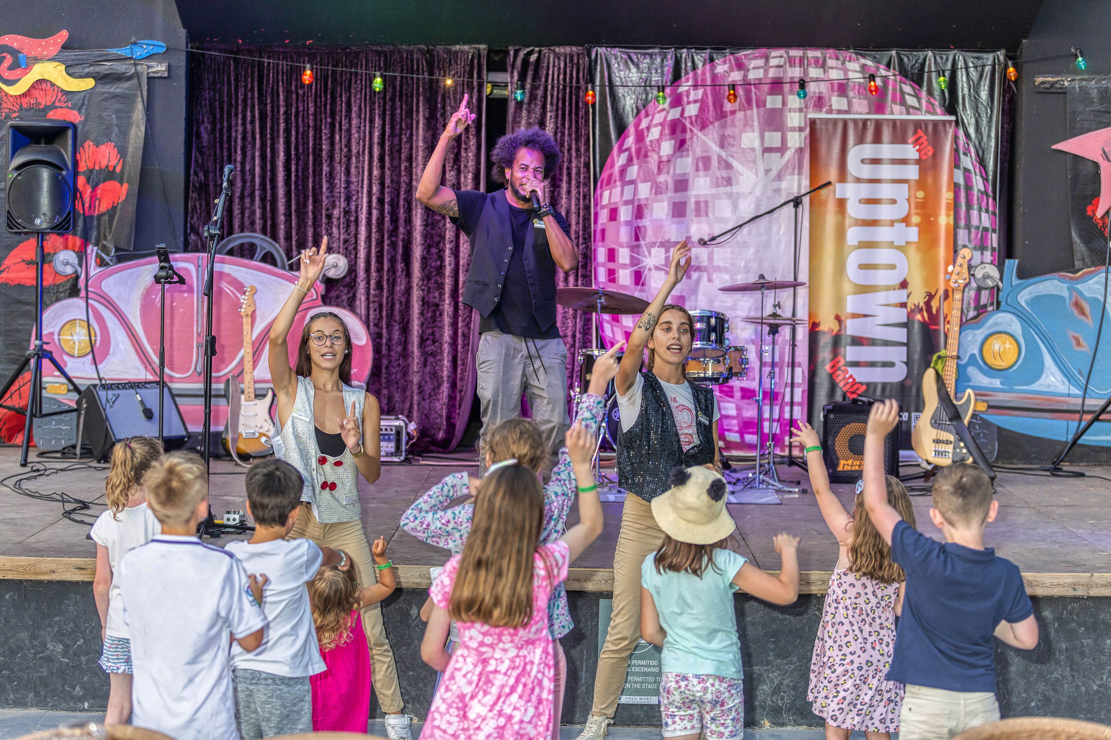 Photo - Vell Mari Hotel & Resort