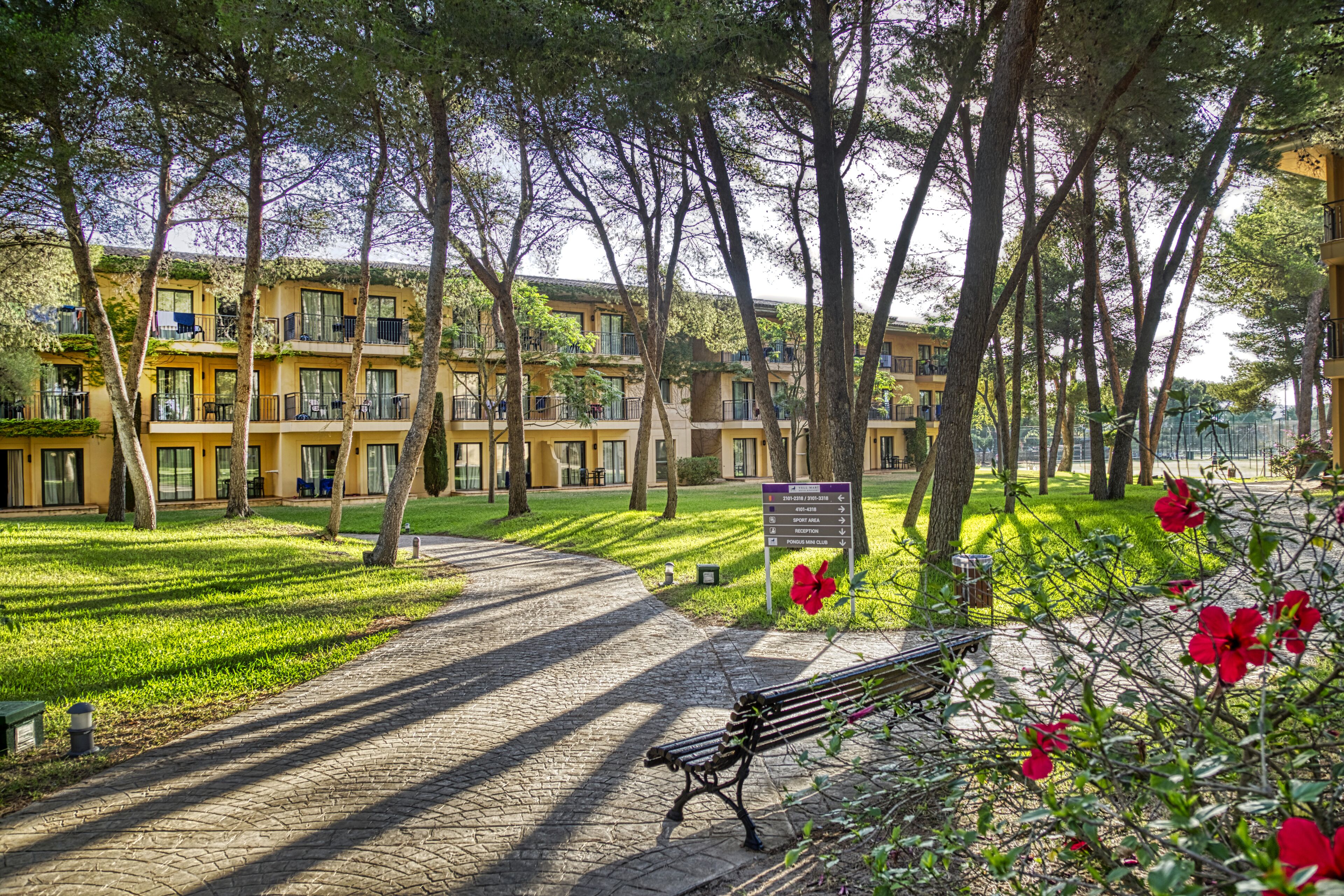 Photo - Vell Mari Hotel & Resort