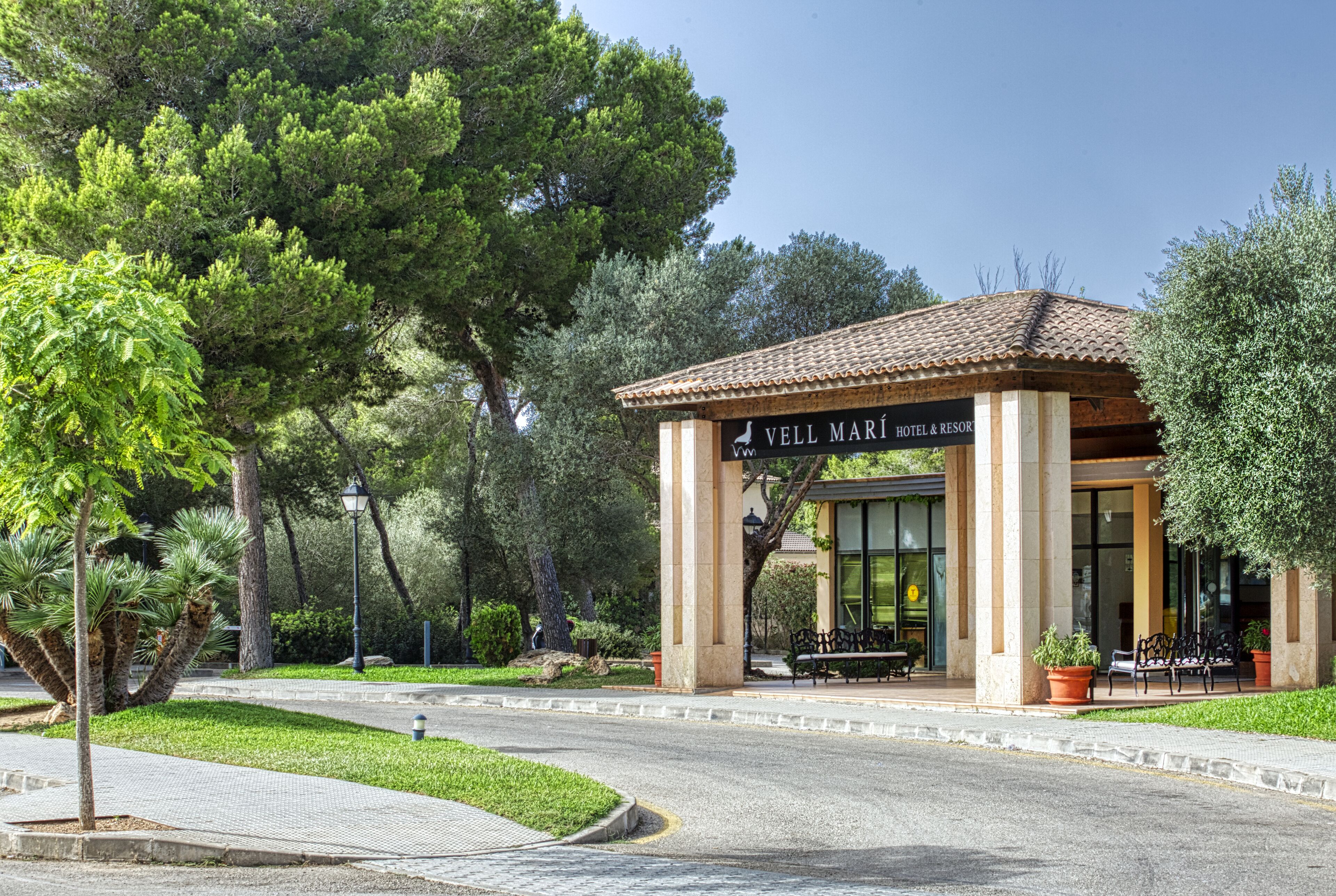 Photo - Vell Mari Hotel & Resort