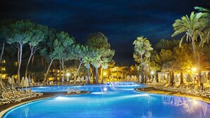 Unclassified image, 3 of 184, button - Vell Mari Hotel & Resort (Santa Margalida)