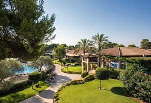 Exterior - Vell Mari Hotel & Resort (Santa Margalida)