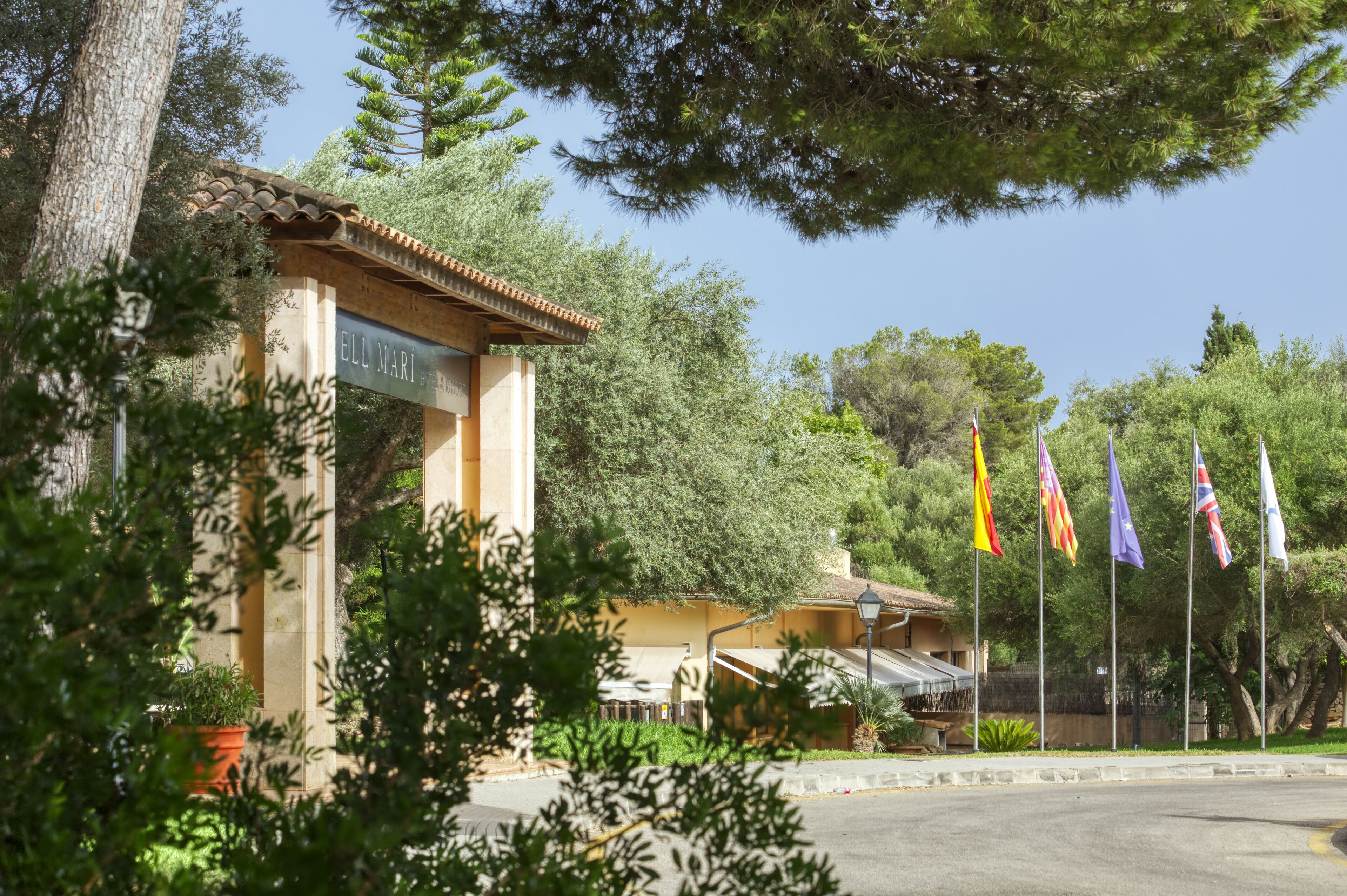 Photo - Vell Mari Hotel & Resort