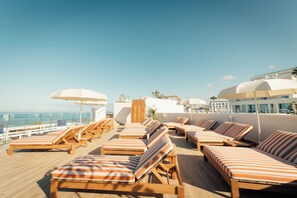 Executive lounge - Iberostar Selection Sábila - Adults Only (Adeje)