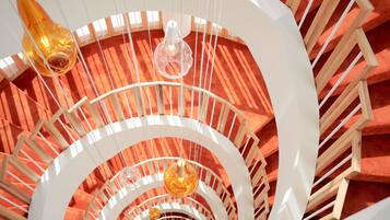 Treppe