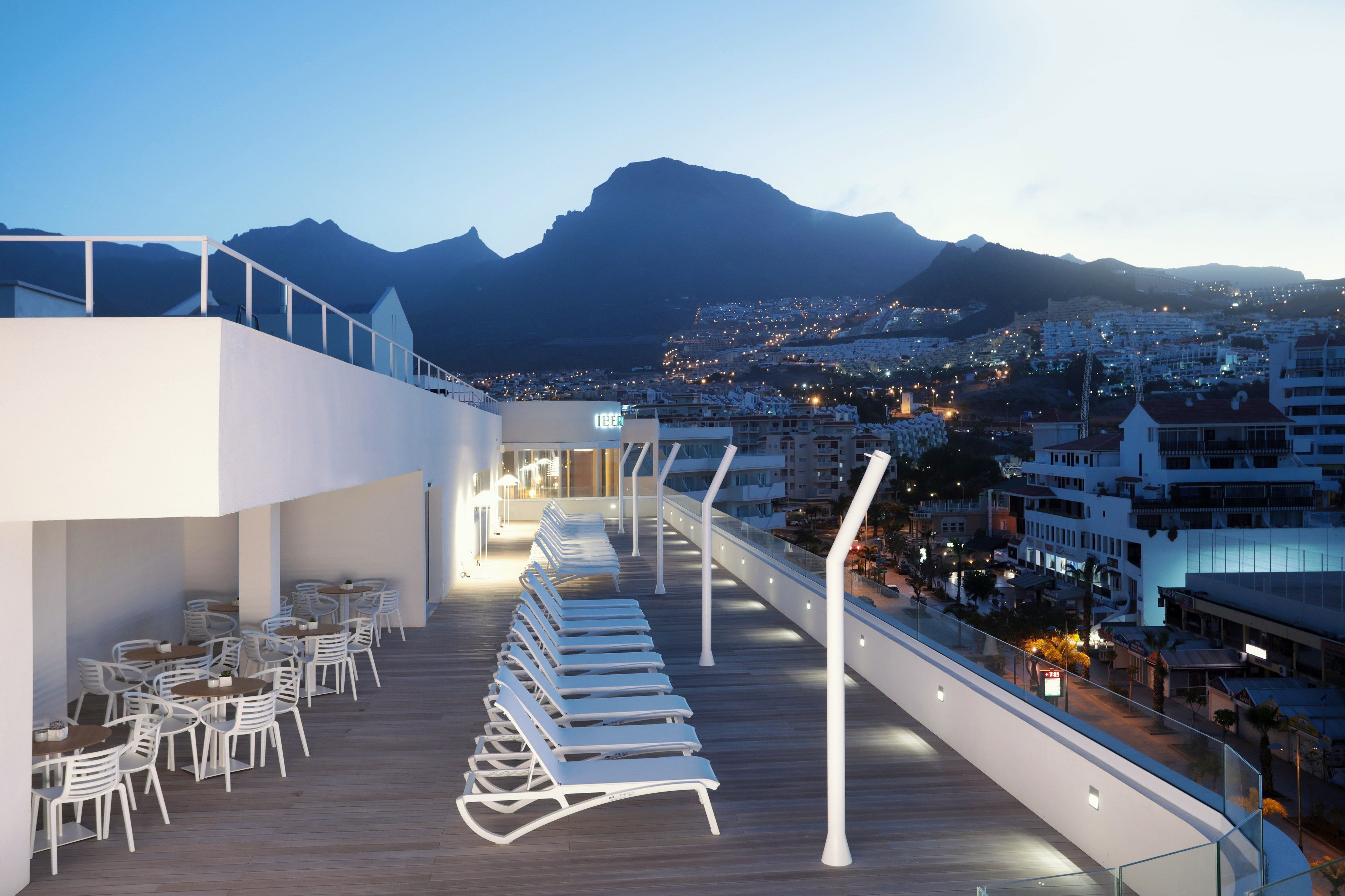 Solterrasse