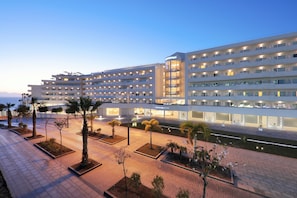 Front of property - Iberostar Selection Sábila - Adults Only (Adeje)
