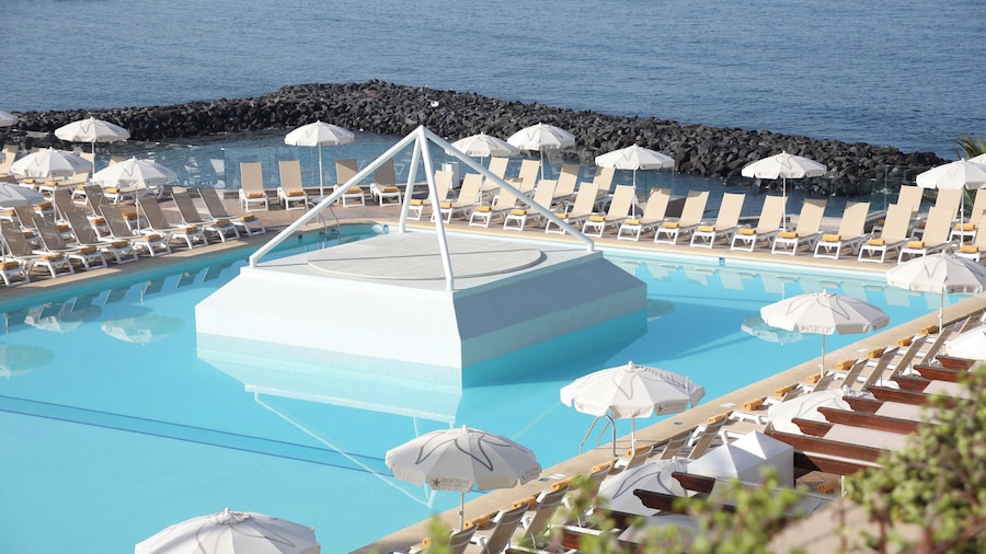 Iberostar Waves Bouganville Playa