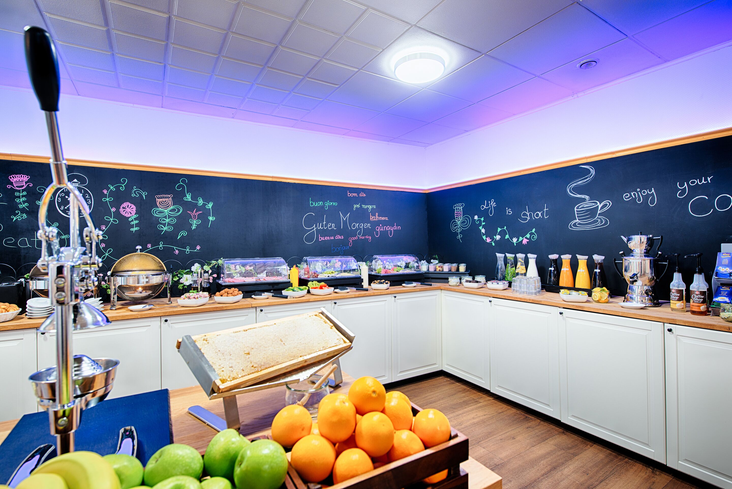 Foto - Hotel Senator