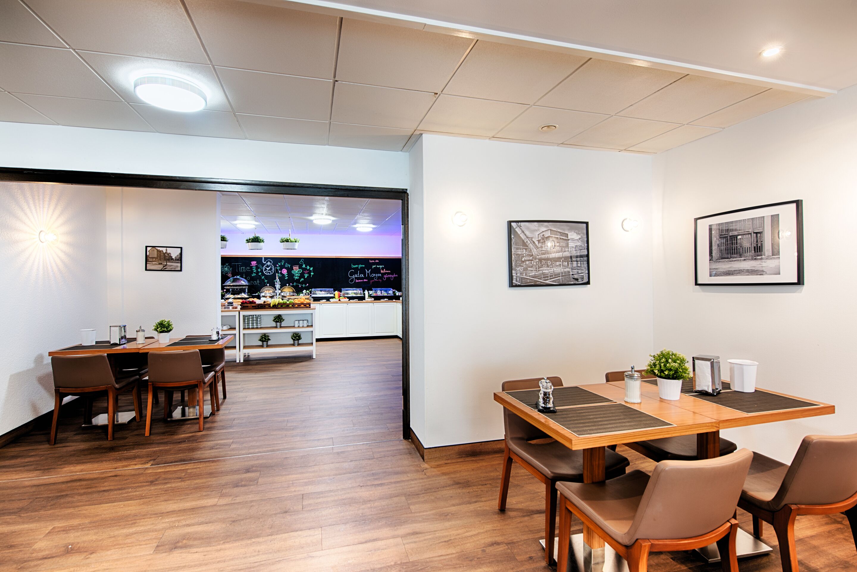 Foto - Hotel Senator