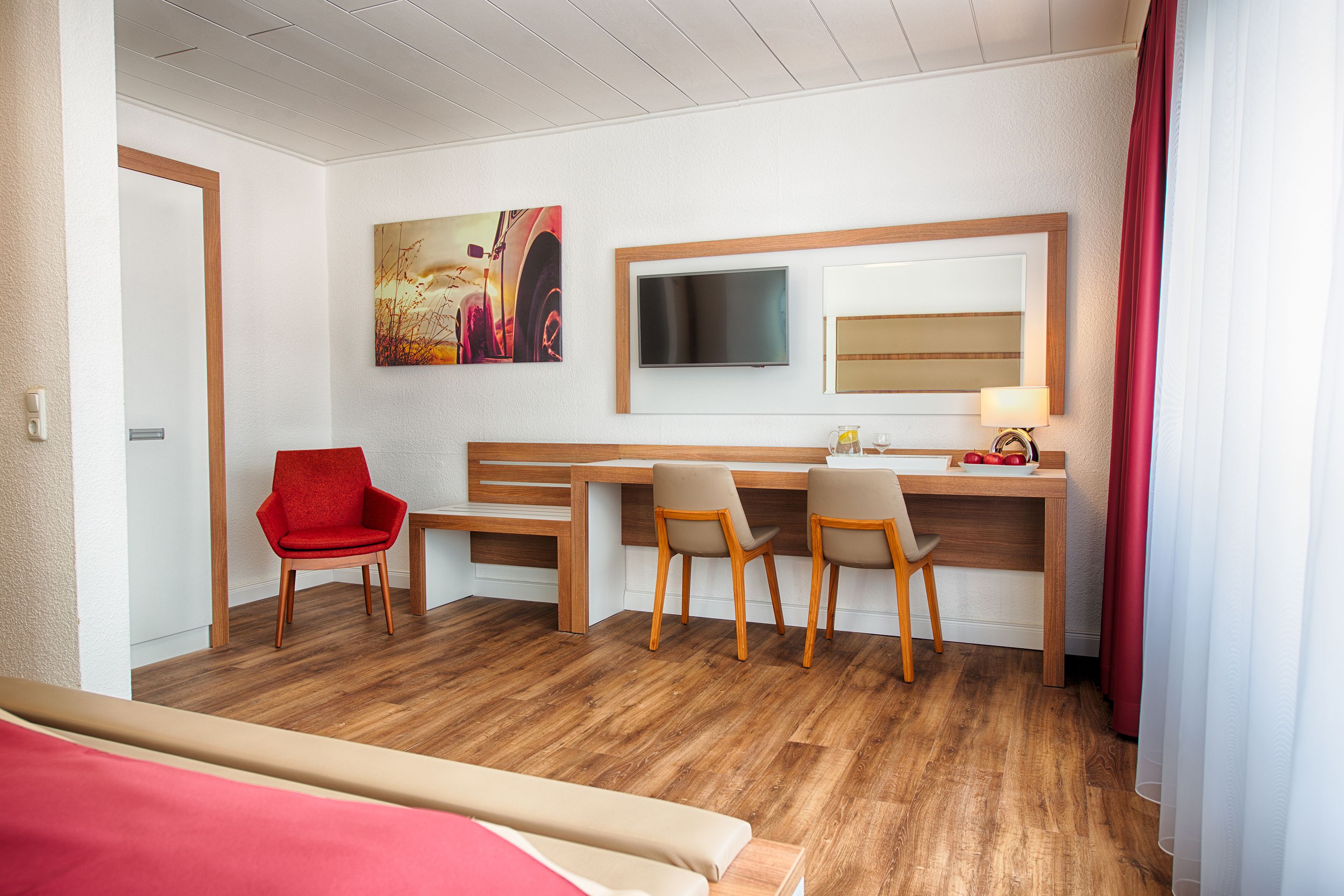 Foto - Hotel Senator