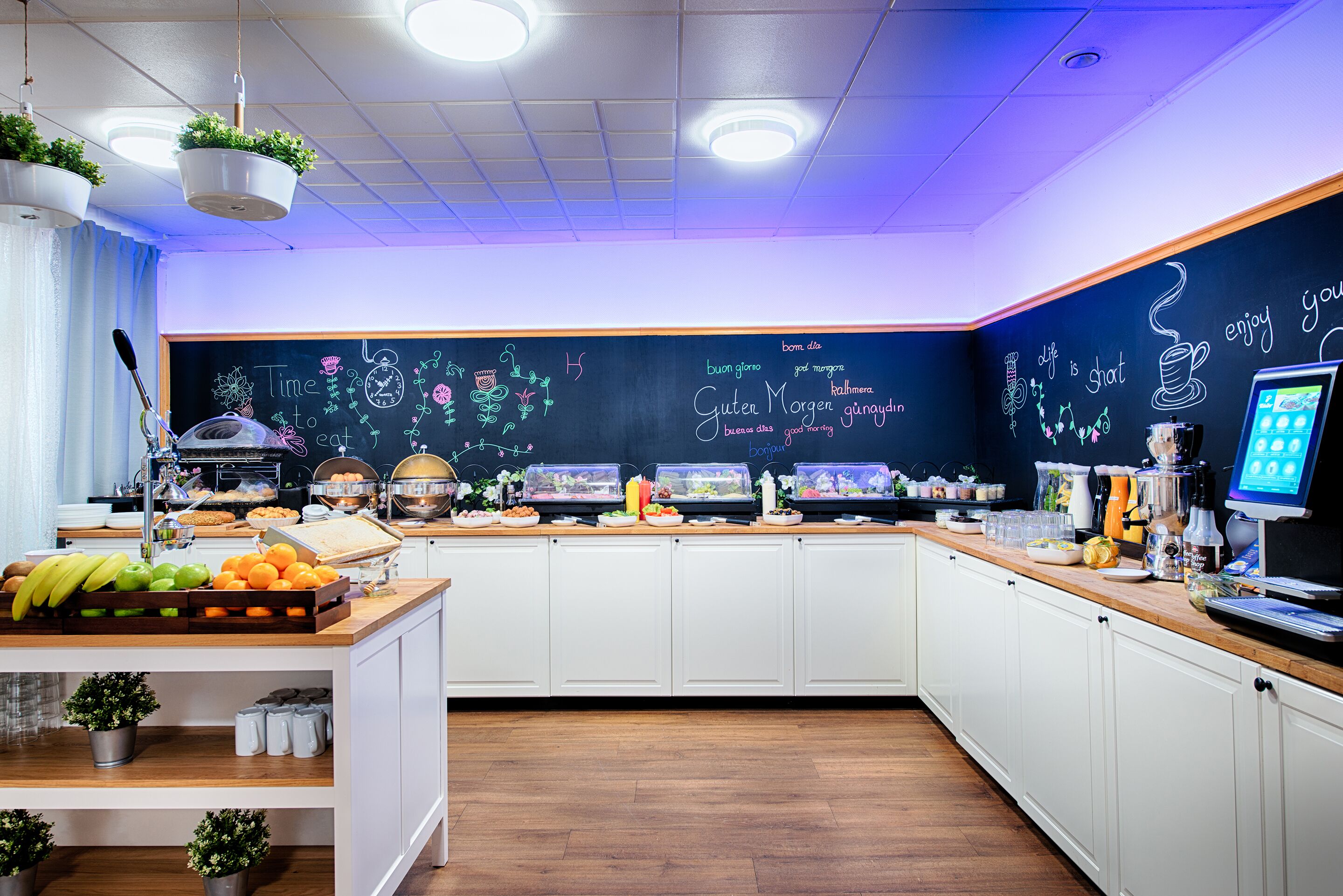 Foto - Hotel Senator