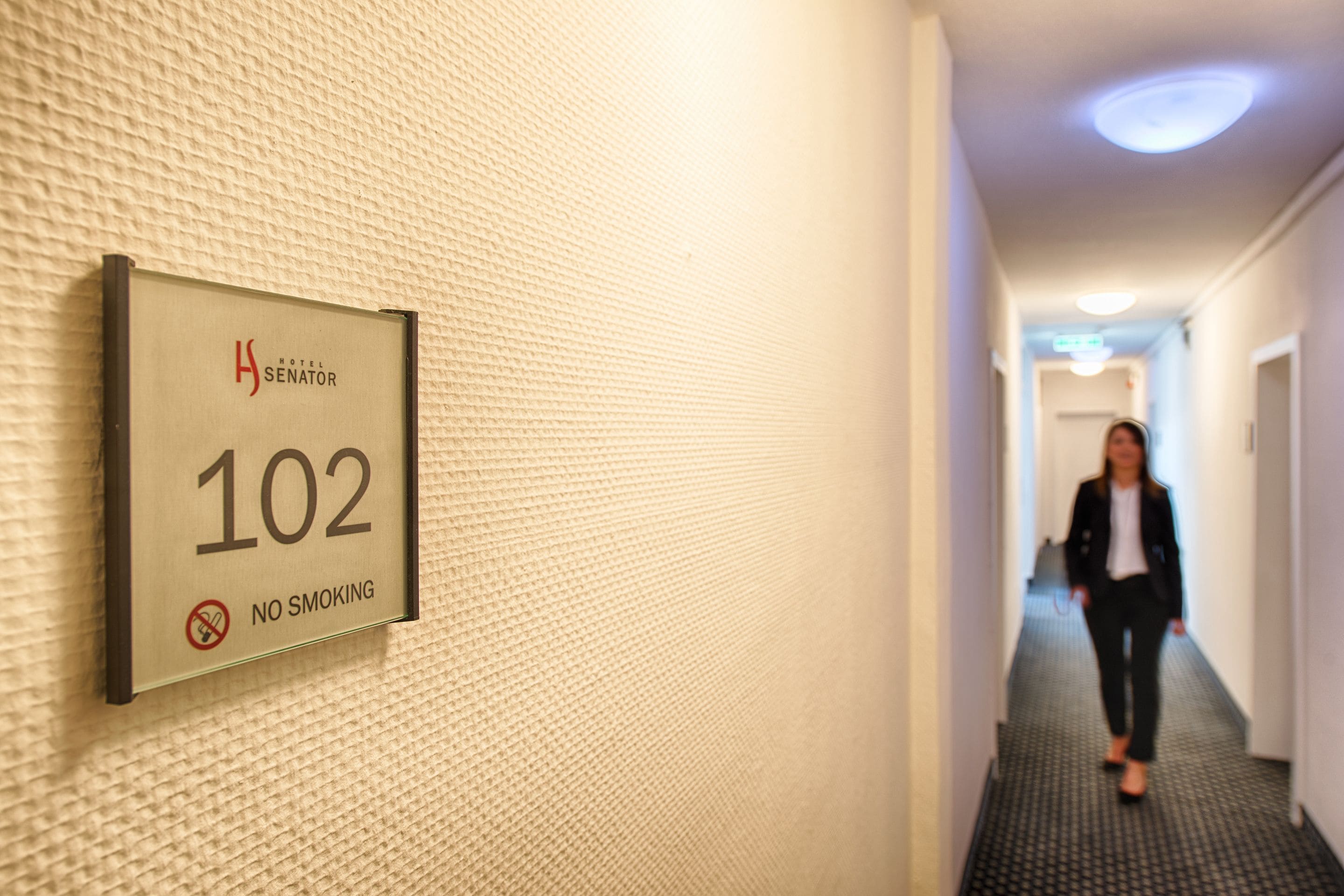 Foto - Hotel Senator