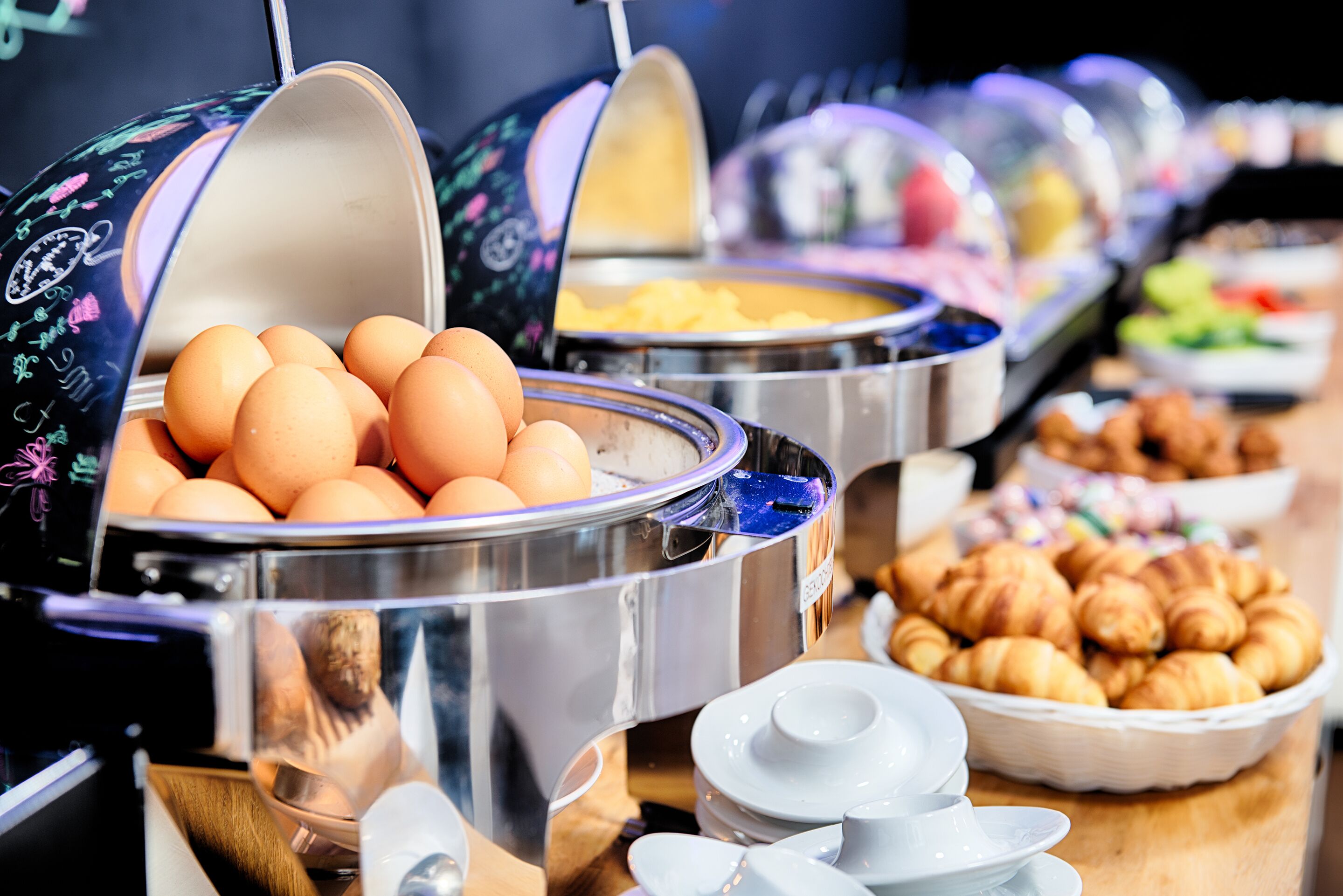 Foto - Hotel Senator