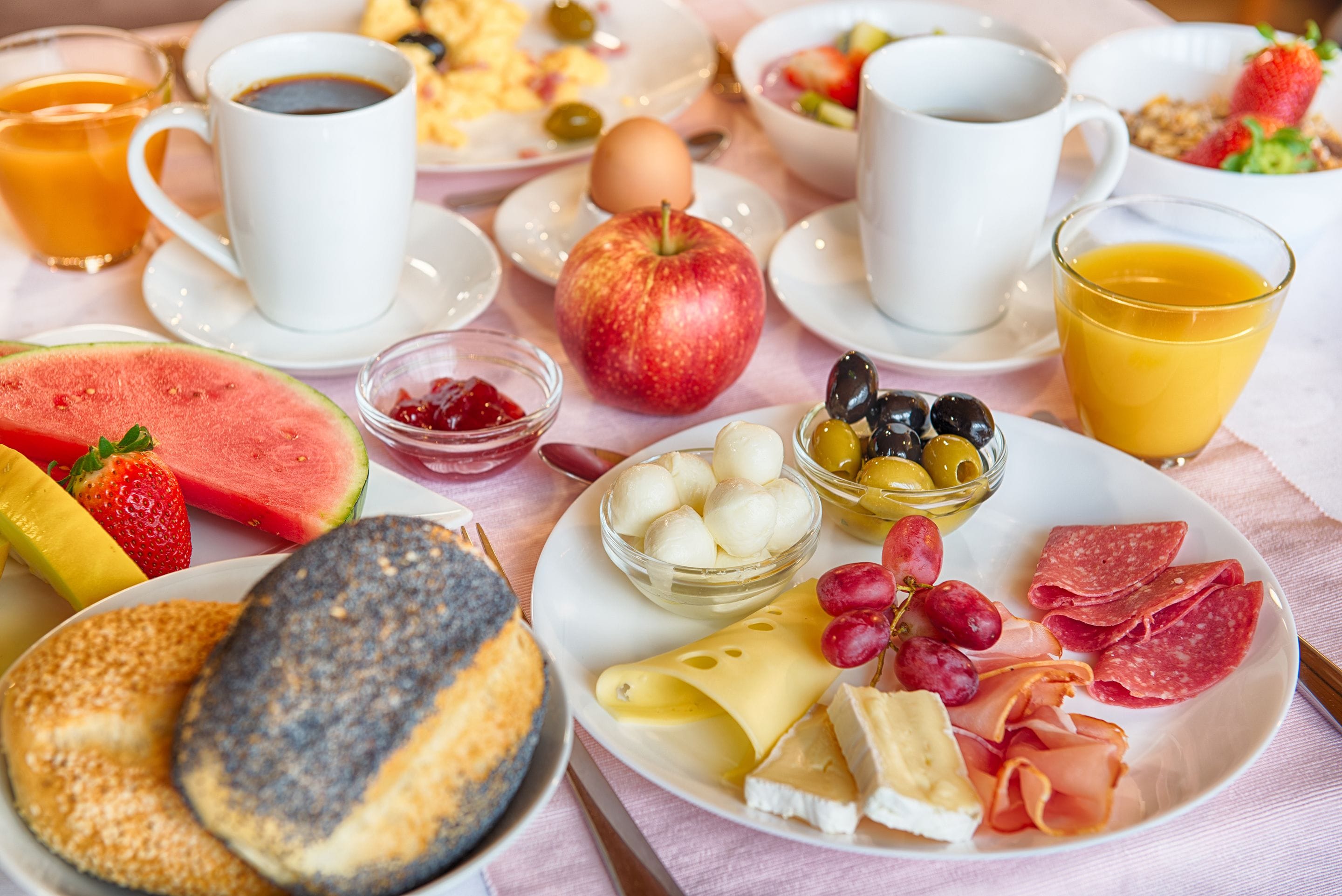 Foto - Hotel Senator