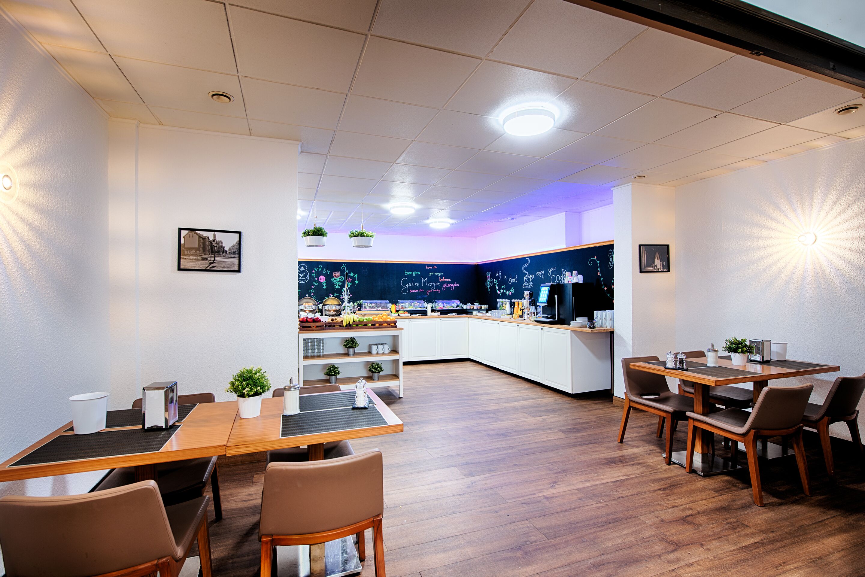 Foto - Hotel Senator