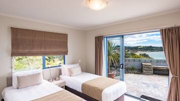 1 bedroom, premium bedding, in-room safe, individually furnished