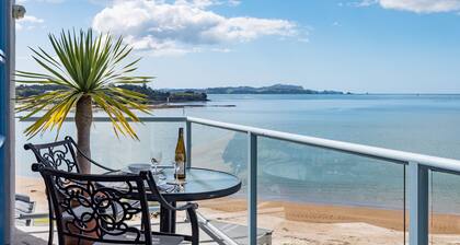 Blue Pacific Quality Apartments