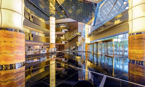 The Westin Beijing Chaoyang