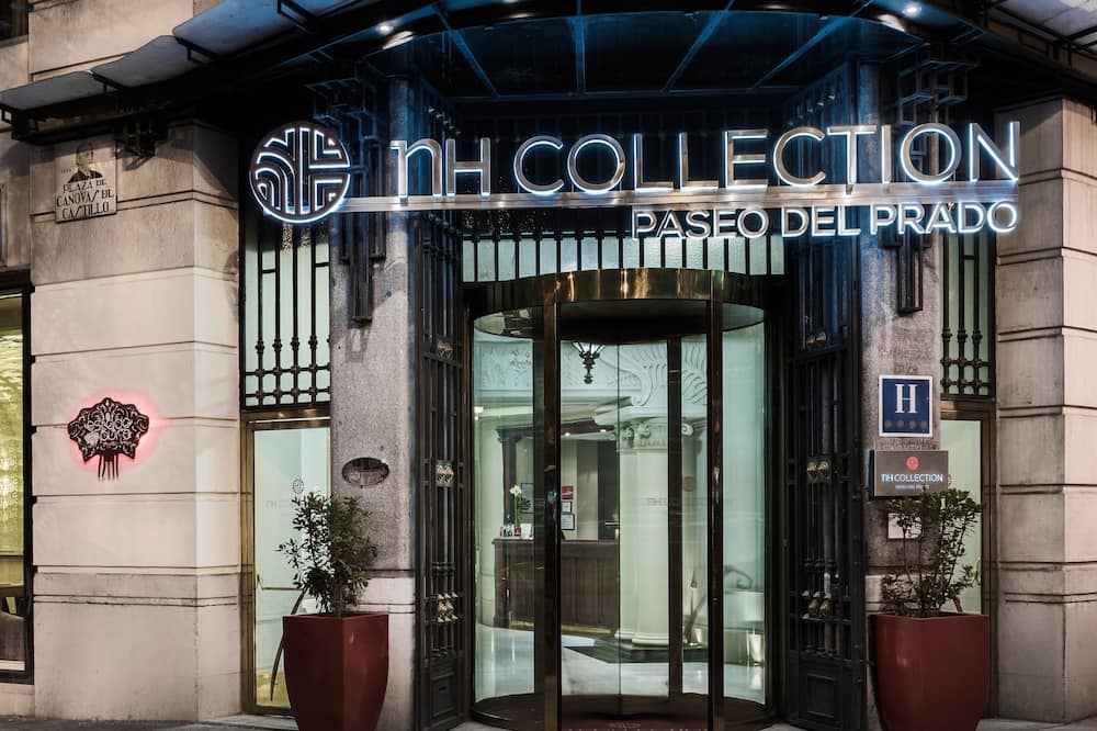 NH Collection Paseo del Prado