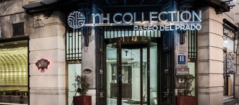 NH Collection Paseo del Prado
